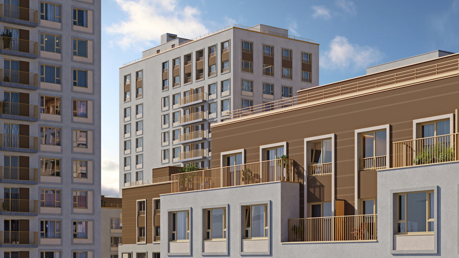 Объект по адресу Москва, Билимбаевская, 6 