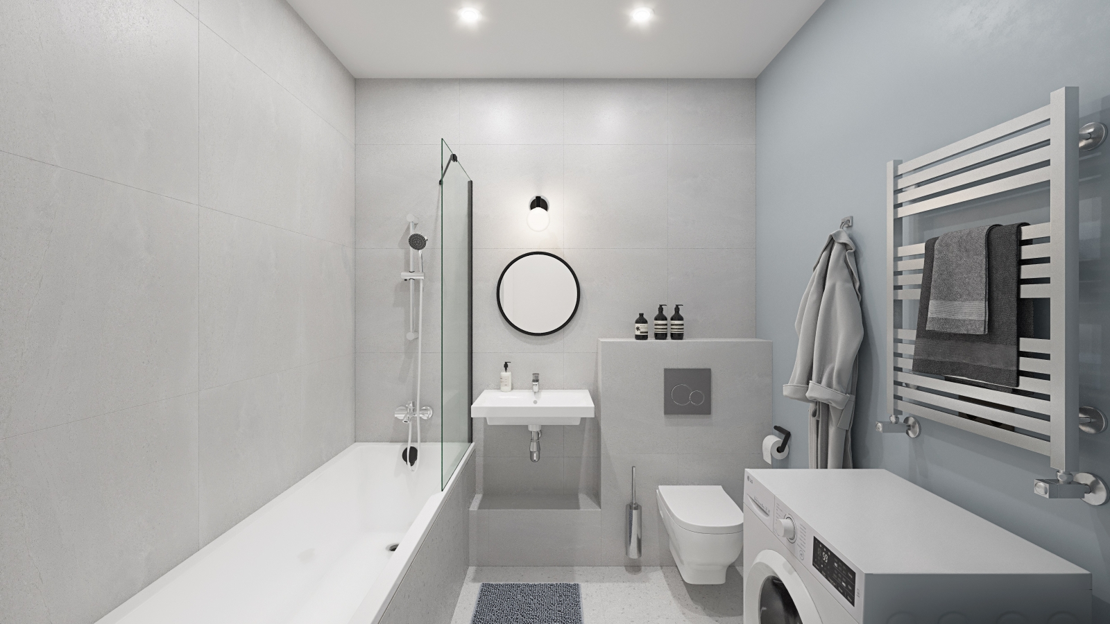 Объект по адресу Москва г, Сосенское п, Прокшино д, д. 1к4