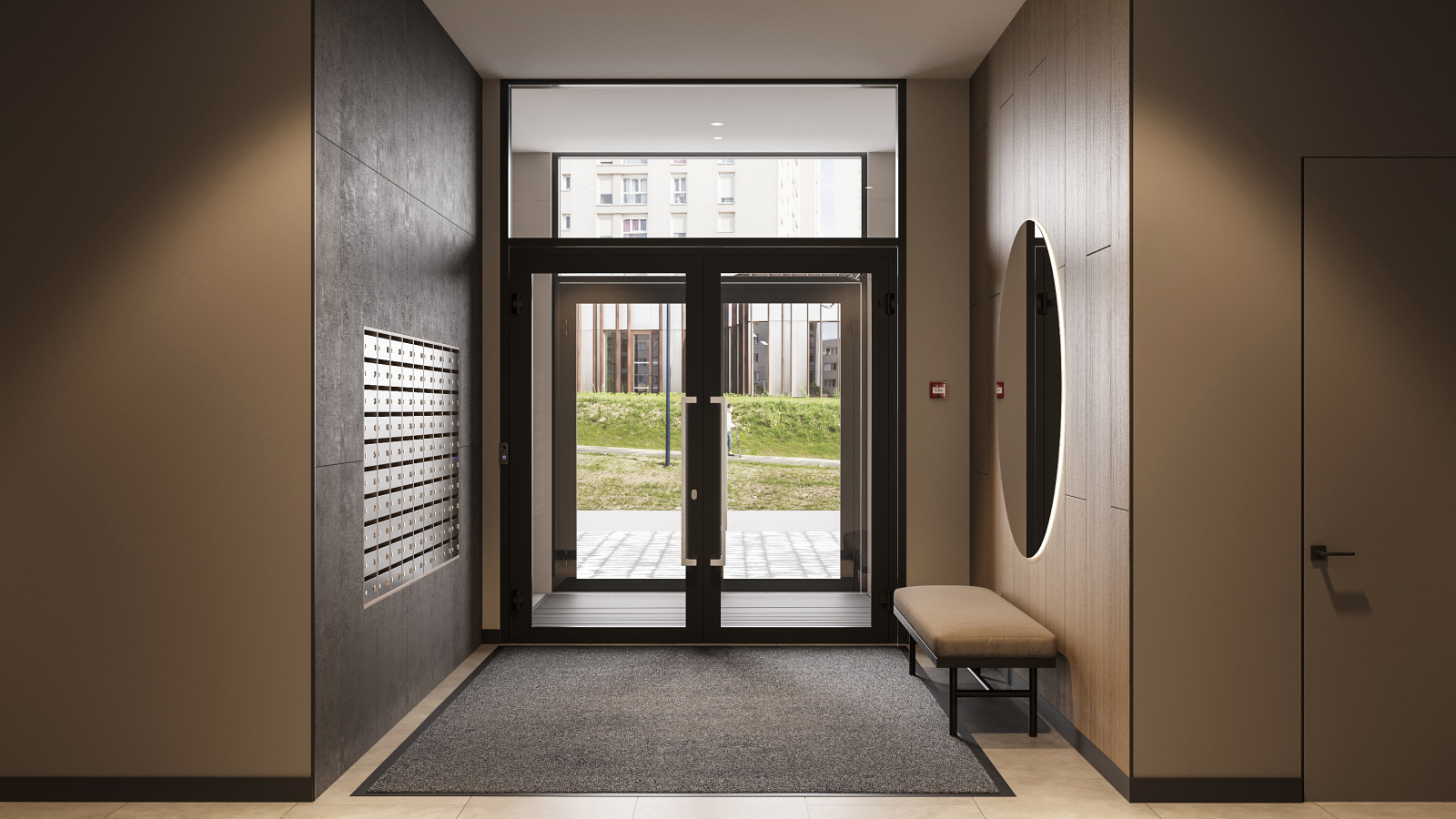 Объект по адресу Москва, Петропавловская, 2 