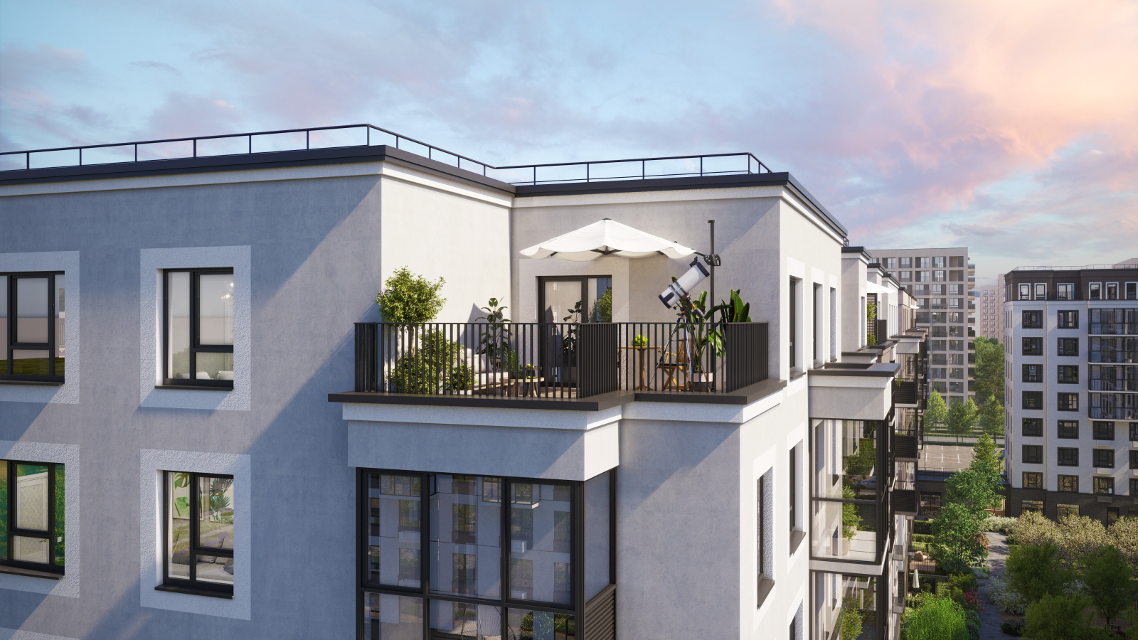 Объект по адресу Москва, Петропавловская, 2 