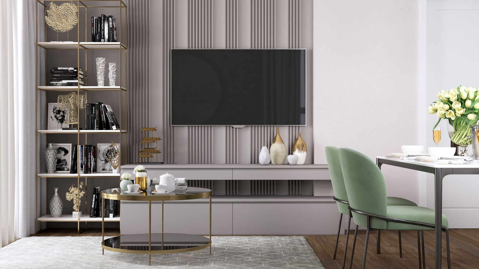 Объект по адресу Москва г, Сосенское п, Прокшинский пр-кт, д. 11