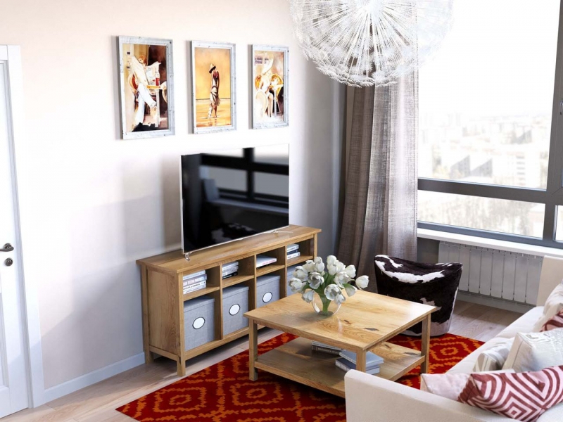 Объект по адресу Москва, жилой комплекс Прокшино, 10.1, корп.6 