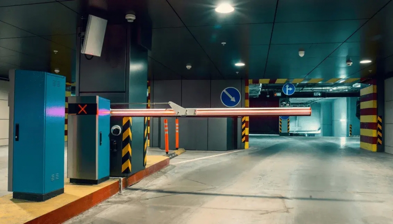 Объект по адресу Тюменская обл, Пожарных и спасателей ул, д. 5