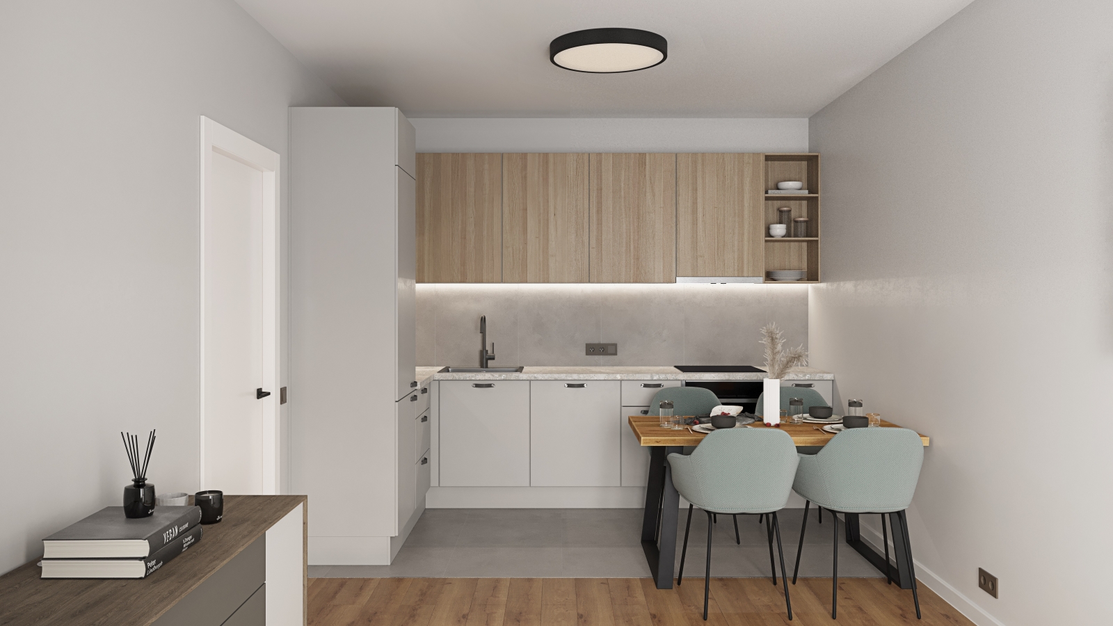 Объект по адресу Москва г, Сосенское п, Прокшинский пр-кт, д. 11