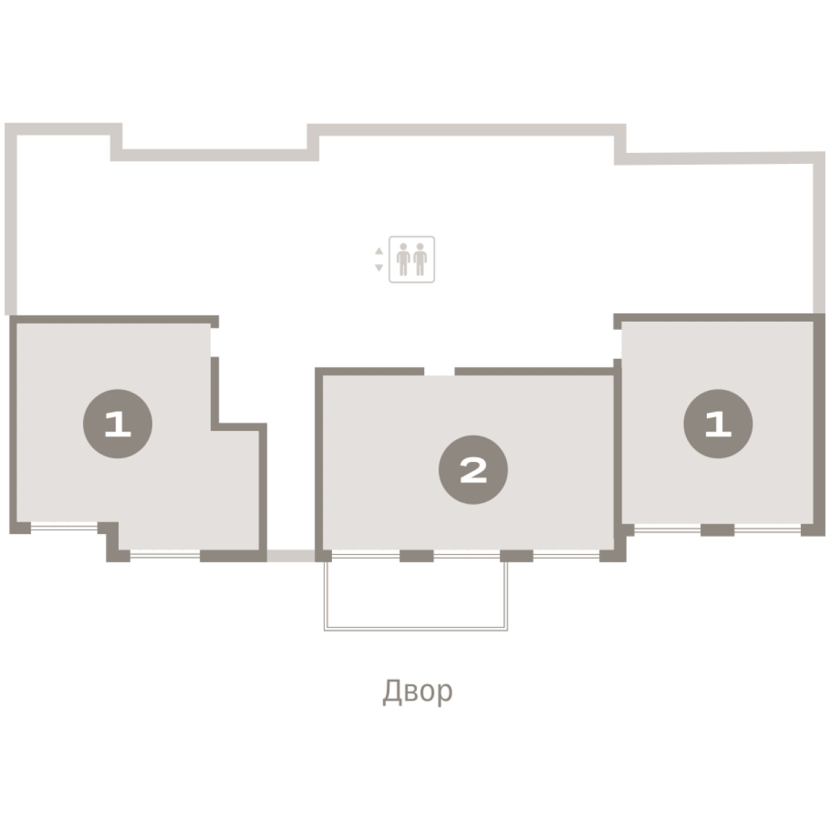 Фото квартиры по адресу Ленинградская обл, Ломоносовский р-н, Новоселье гп, Петропавловская ул, д. 2