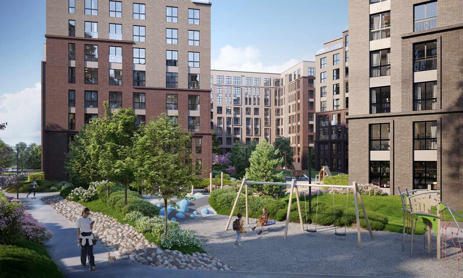 Объект по адресу Санкт-Петербург г, Малоохтинский пр-кт, д. 68