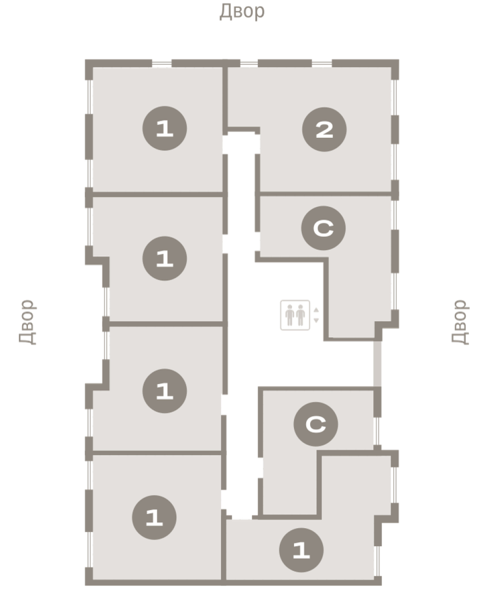 Объект по адресу Ленинградская обл, Ломоносовский р-н, Новоселье гп, Петропавловская ул, д. 2