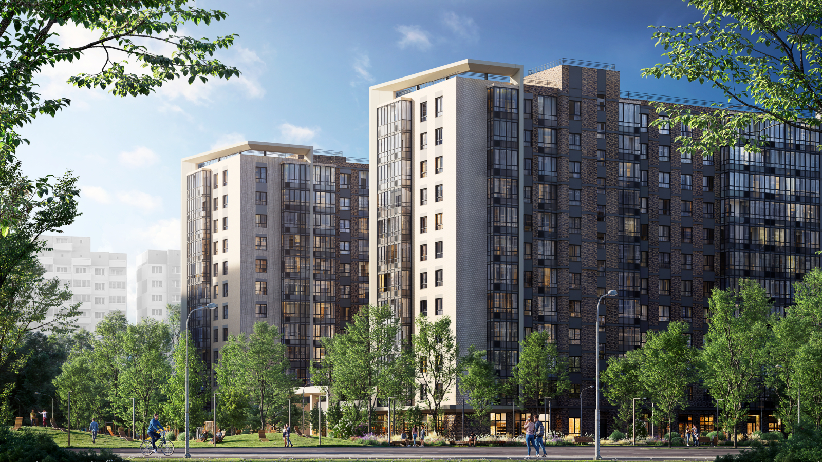 Объект по адресу Ленинградская обл, Всеволожский р-н, Янино-1 гп, Мельничный пер, д. 1