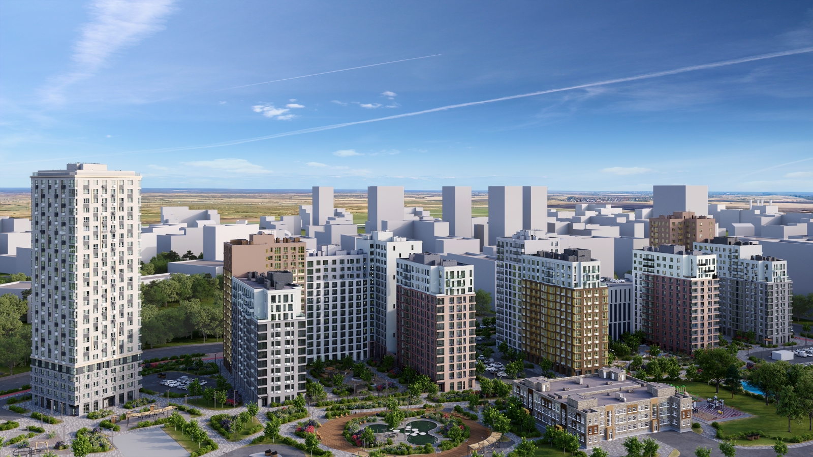 Объект по адресу Тюменская обл, Тобольский тракт, д. 103