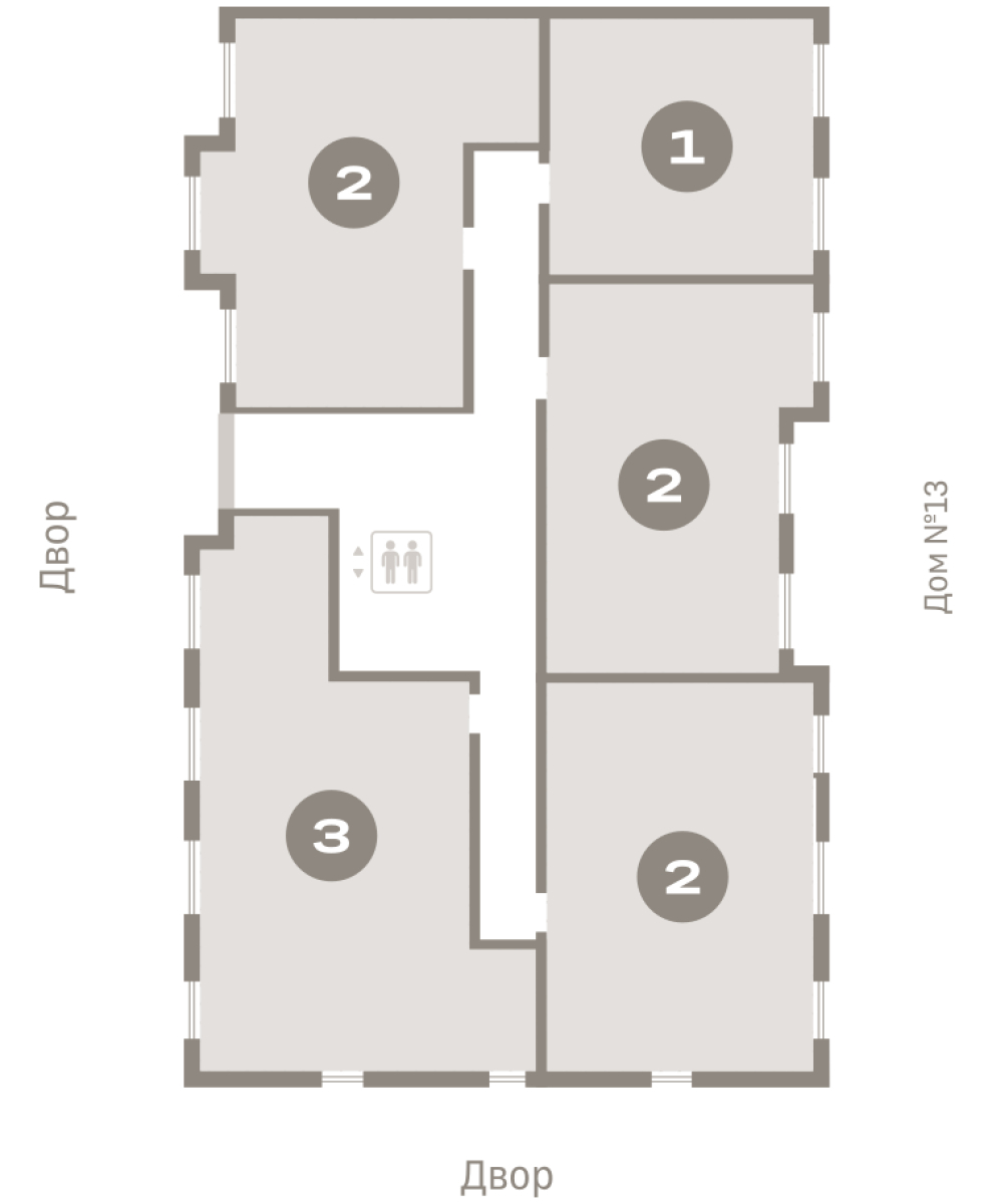 Объект по адресу Ленинградская обл, Ломоносовский р-н, Новоселье гп, Петропавловская ул, д. 2