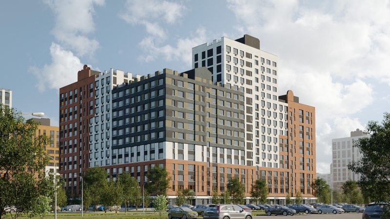 Объект по адресу Тюменская обл, Тюменский р-н, Патрушева д, Михаила Лермонтова ул, д. 6