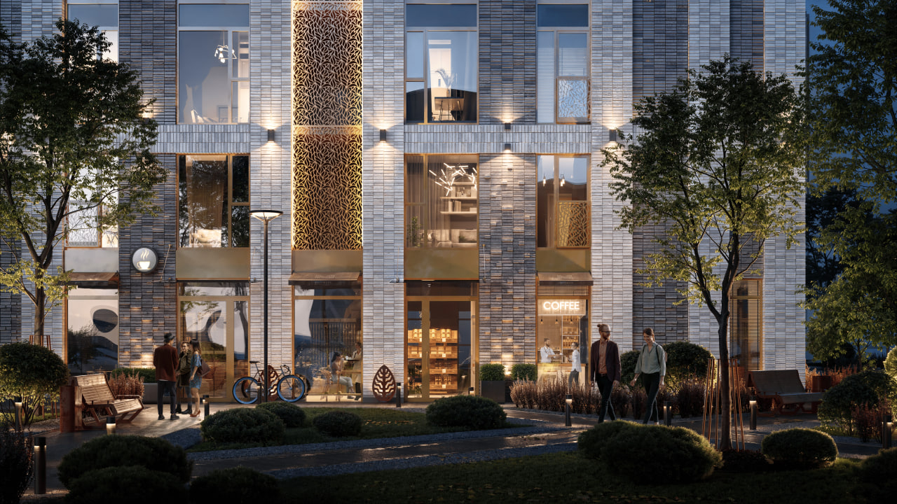 Объект по адресу Санкт-Петербург, Московское шоссе, 13ВА 