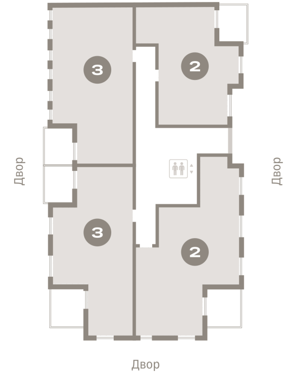 Объект по адресу Ленинградская обл, Ломоносовский р-н, Новоселье гп, Петропавловская ул, д. 2