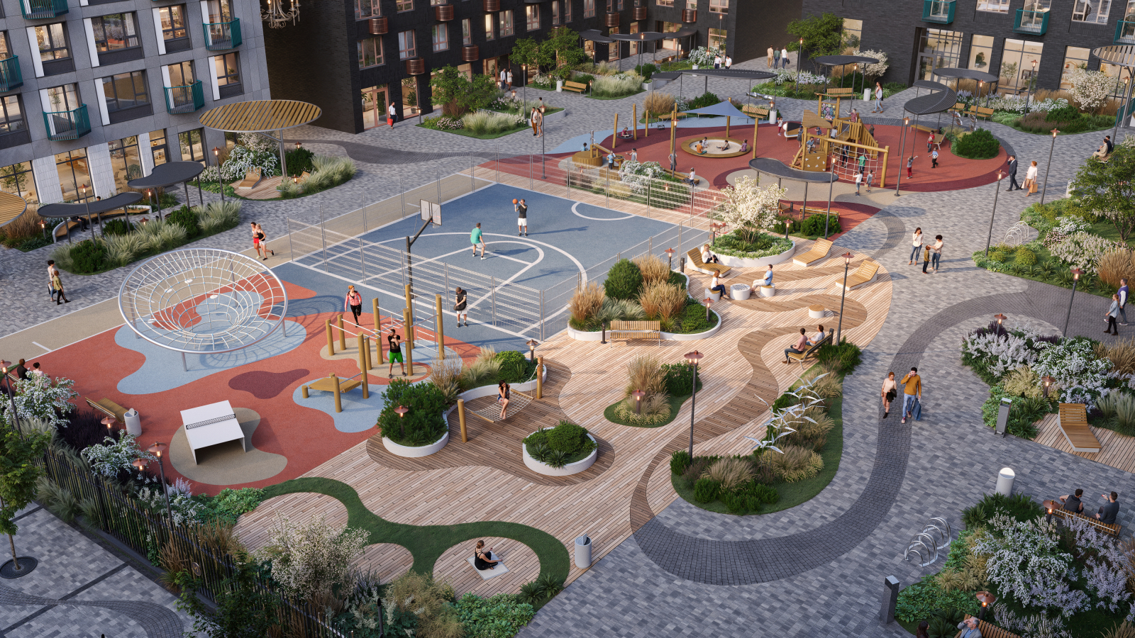 Объект по адресу Москва, Тургенева, 29 