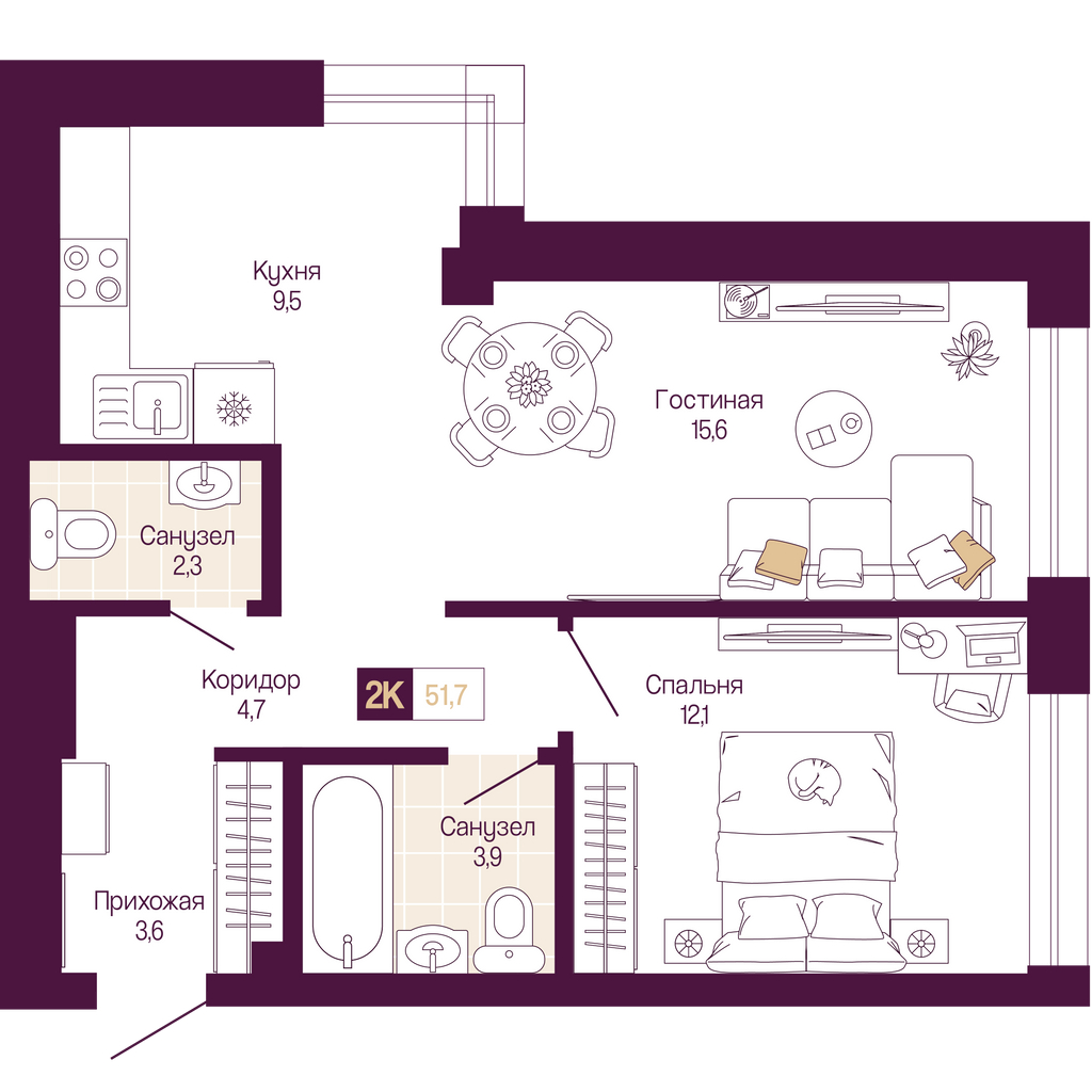 Объект по адресу Москва, Тургенева, 29 