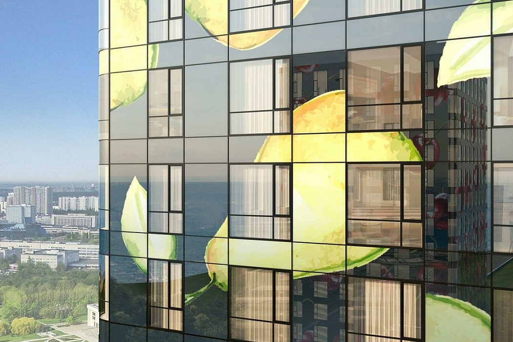 Объект по адресу Москва г, Мичуринский пр-кт, влд. 45