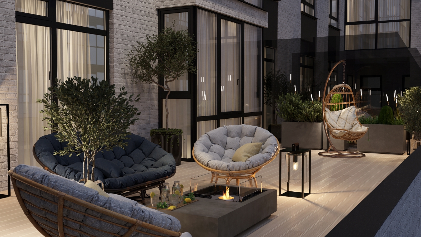 Объект по адресу Калининградская обл, Ленинградский р-н, Ключевая ул, д. 27В