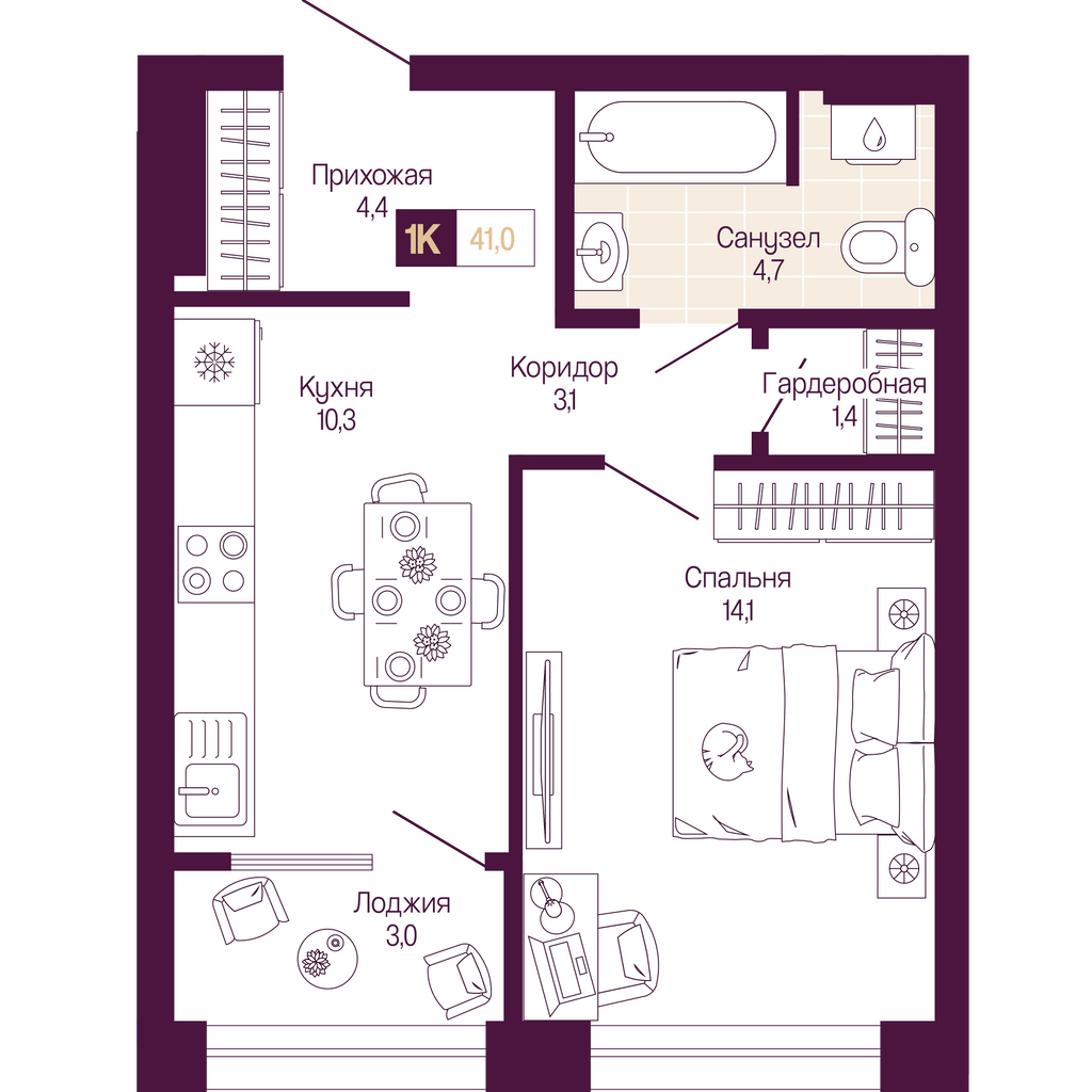 Объект по адресу Нижегородская обл, Тургенева ул, д. 29