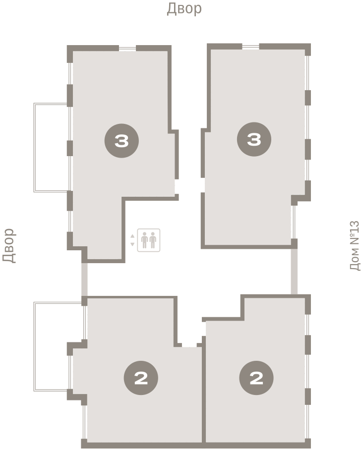 Объект по адресу Ленинградская обл, Ломоносовский р-н, Новоселье гп, Петропавловская ул, д. 2