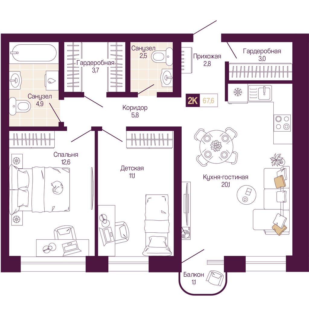 Объект по адресу Нижегородская обл, Тургенева ул, д. 29