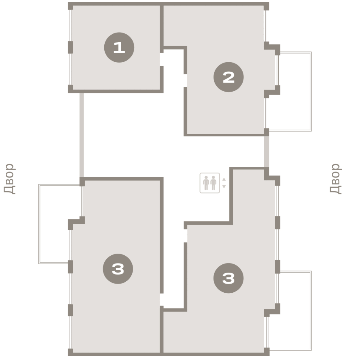 Объект по адресу Ленинградская обл, Ломоносовский р-н, Новоселье гп, Петропавловская ул, д. 2