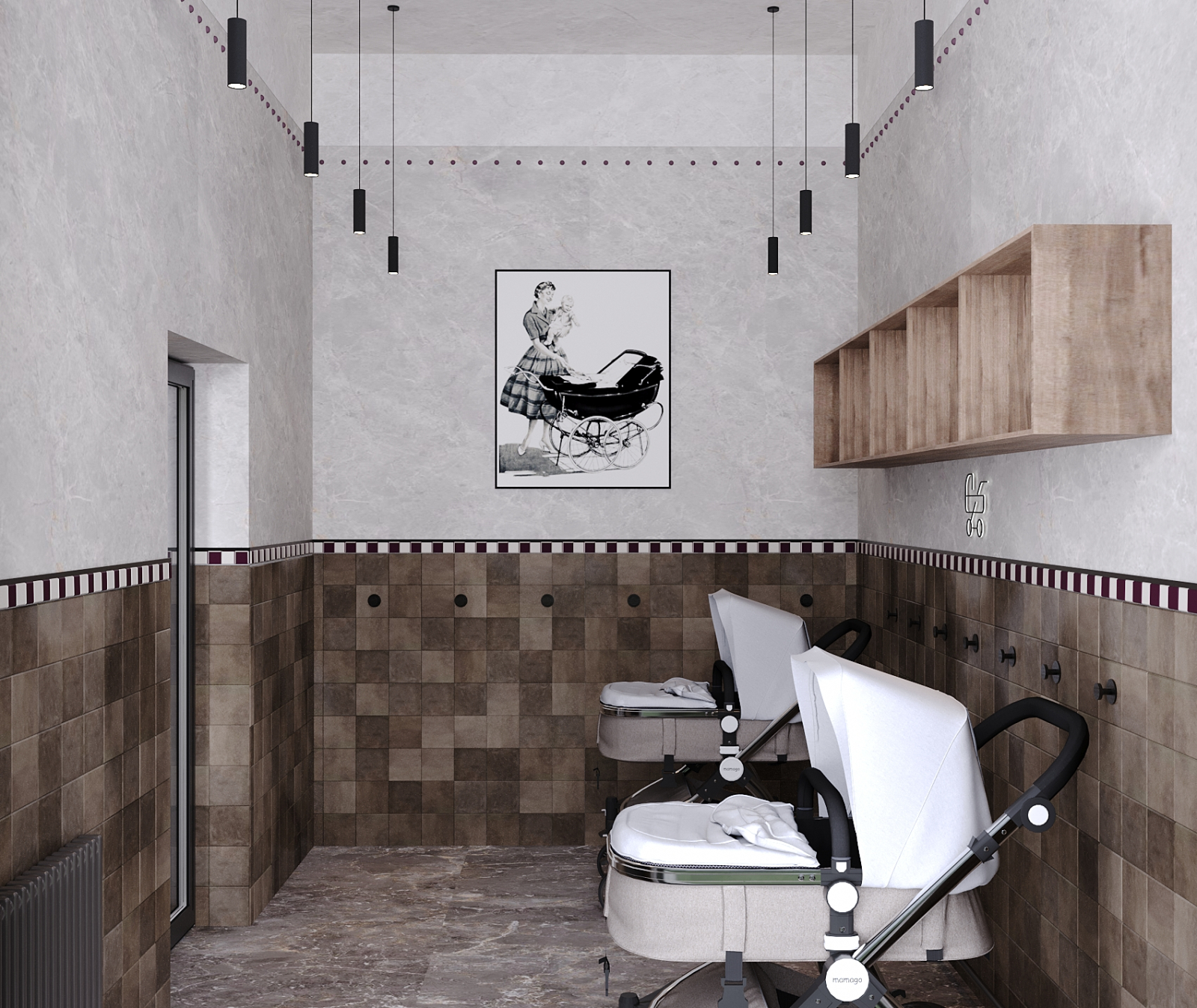 Объект по адресу Нижегородская обл, Тургенева ул, д. 29