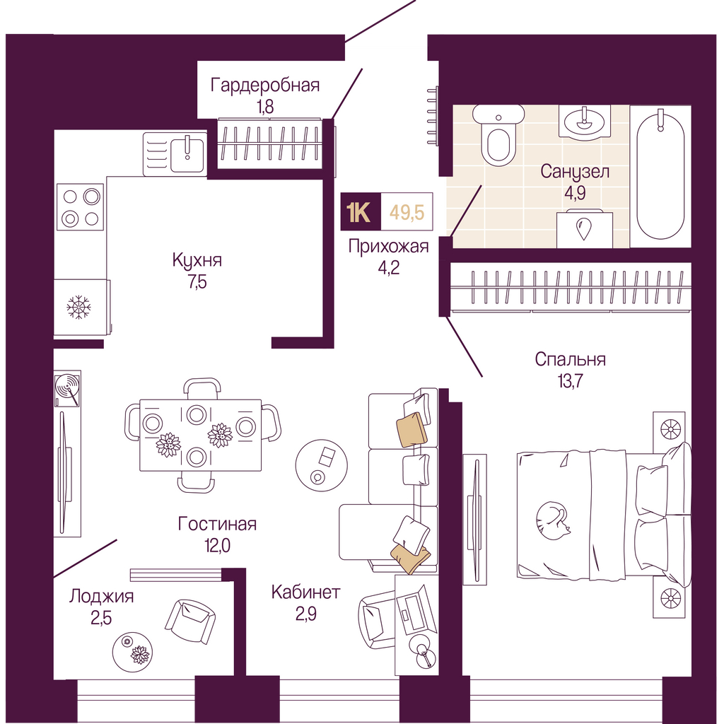 Объект по адресу Нижегородская обл, Тургенева ул, д. 29