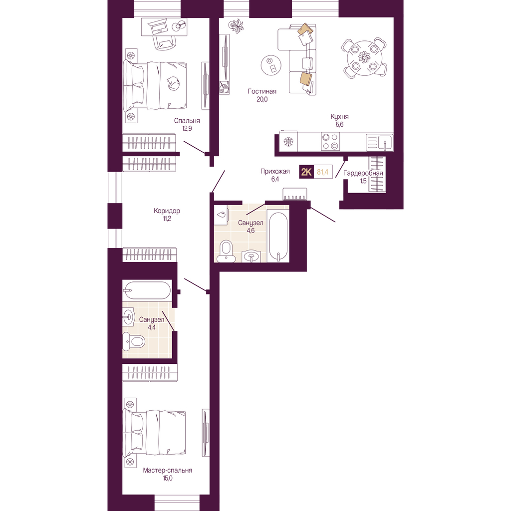 Объект по адресу Нижегородская обл, Тургенева ул, д. 29