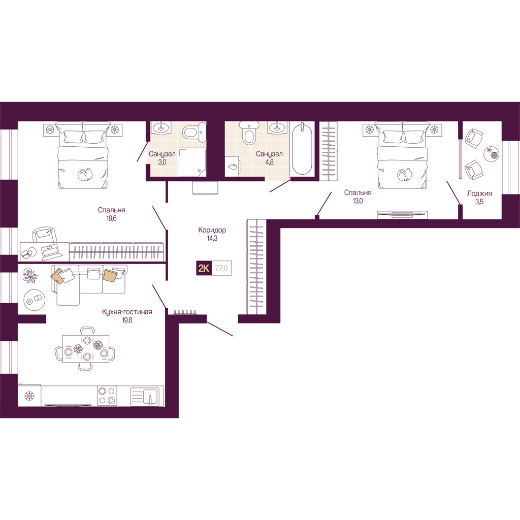 Объект по адресу Нижегородская обл, Тургенева ул, д. 29