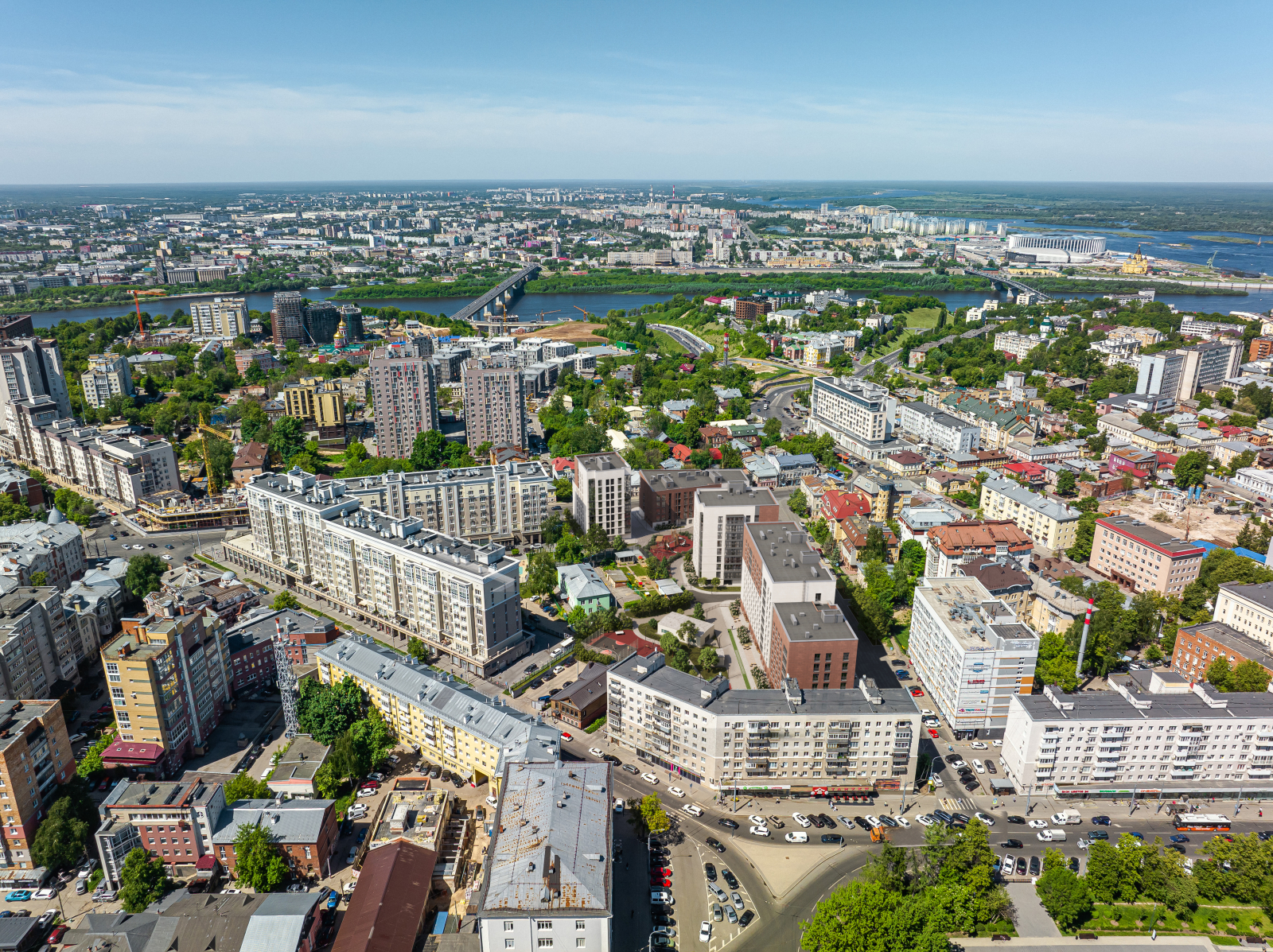 Объект по адресу Москва, Максима Горького, 70 
