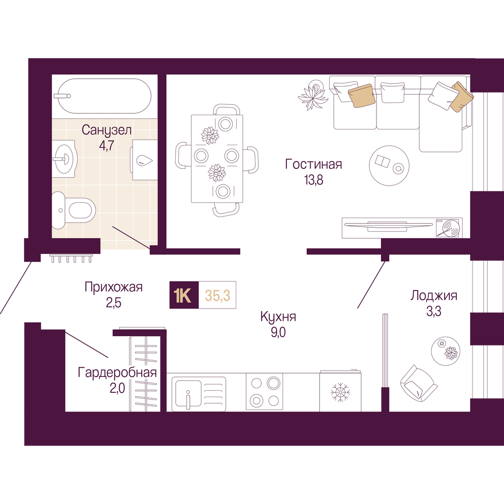 Объект по адресу Нижегородская обл, Тургенева ул, д. 29