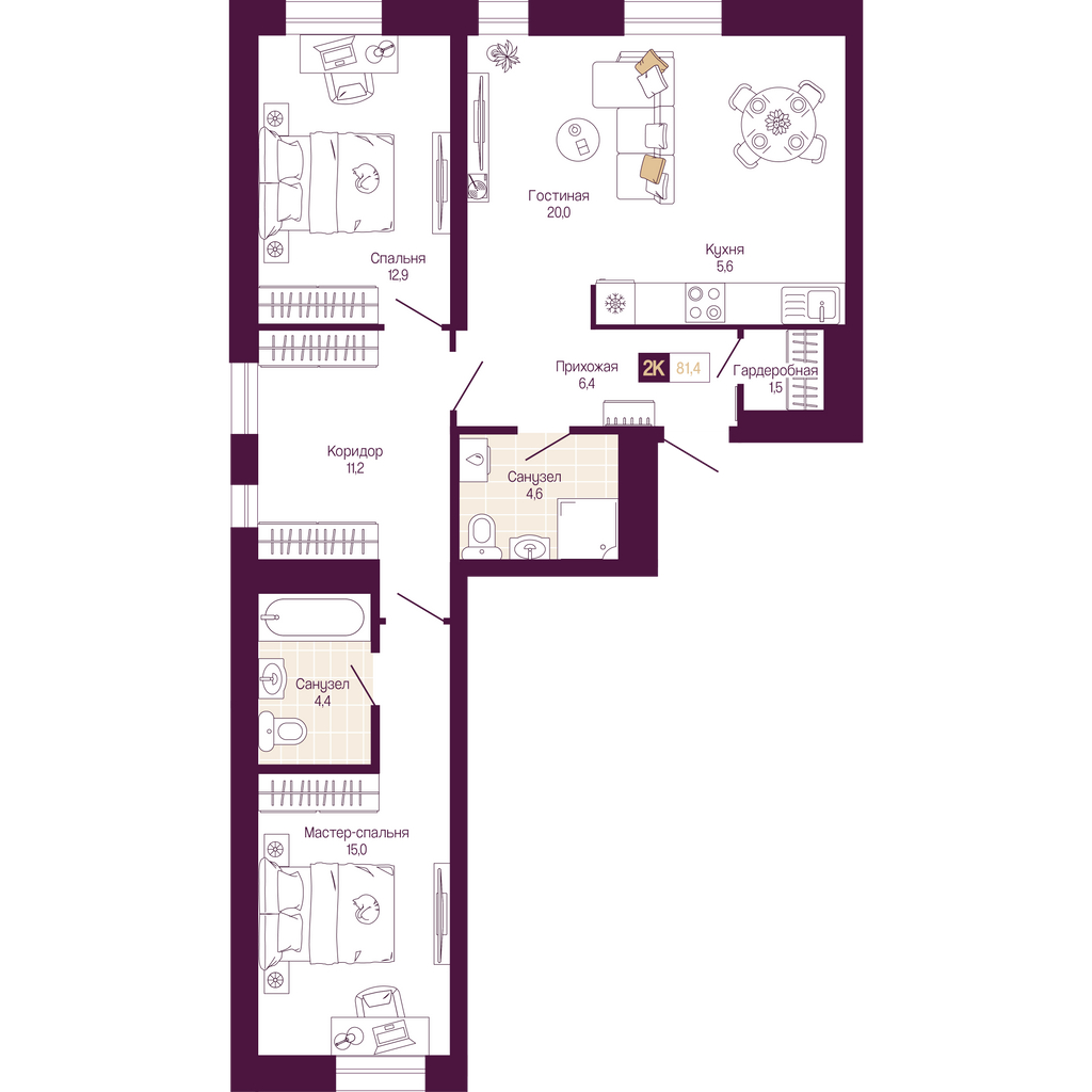 Объект по адресу Нижегородская обл, Тургенева ул, д. 29