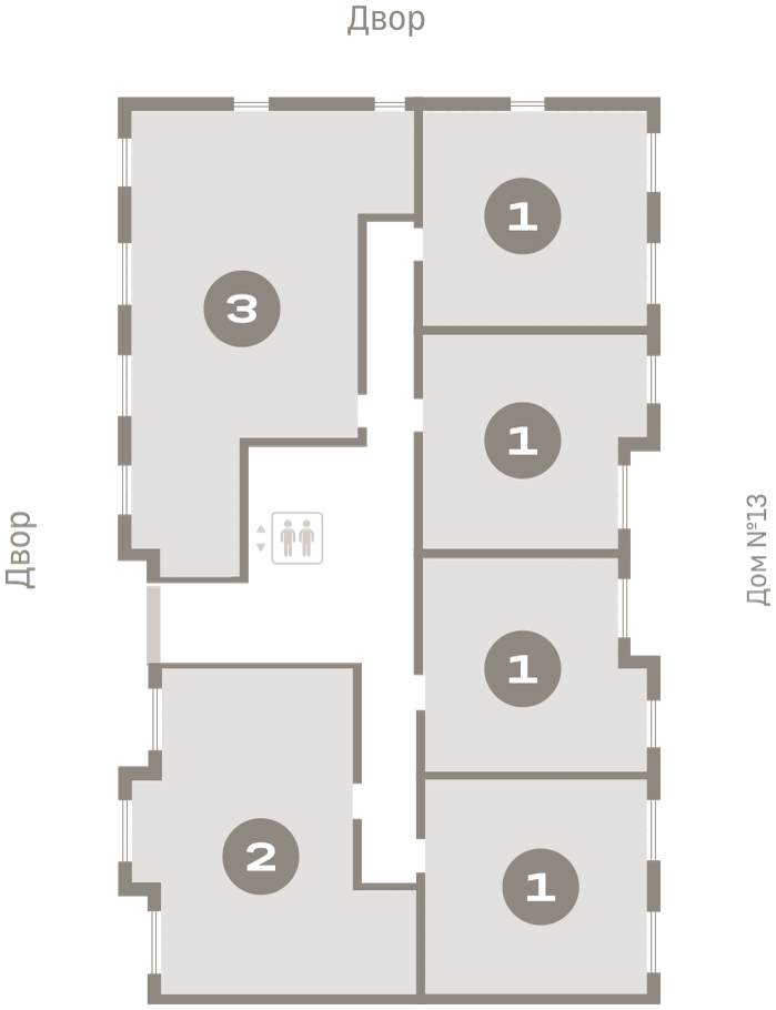 Объект по адресу Ленинградская обл, Ломоносовский р-н, Новоселье гп, Петропавловская ул, д. 2