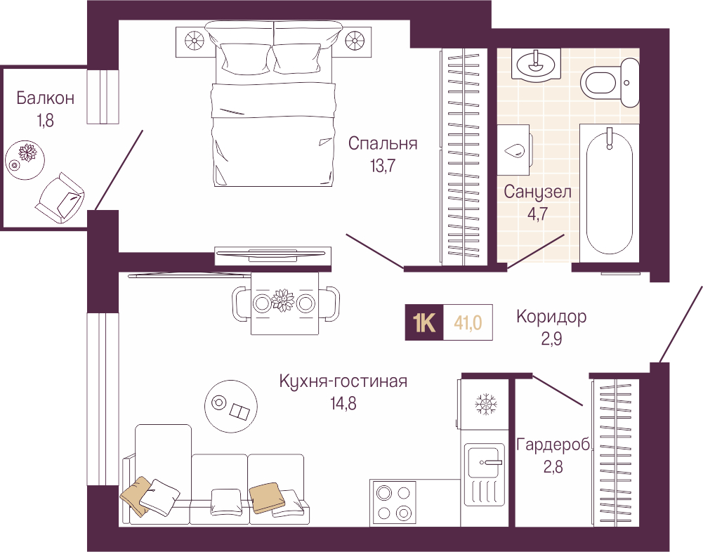 Объект по адресу Нижегородская обл, Тургенева ул, д. 29