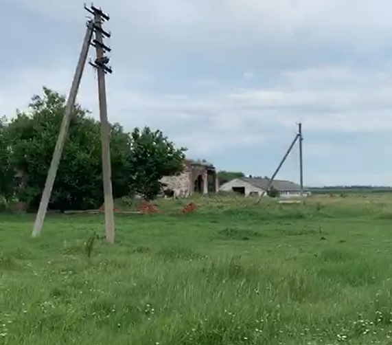 Объект по адресу Москва, ул Кооперативная, 1 