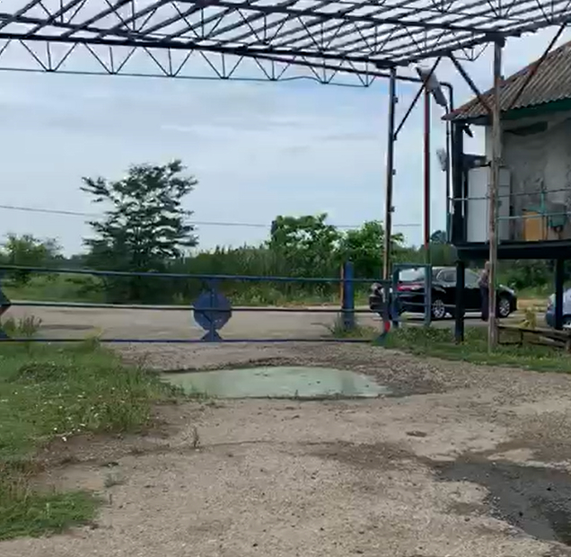 Объект по адресу Москва, ул Кооперативная, 1 