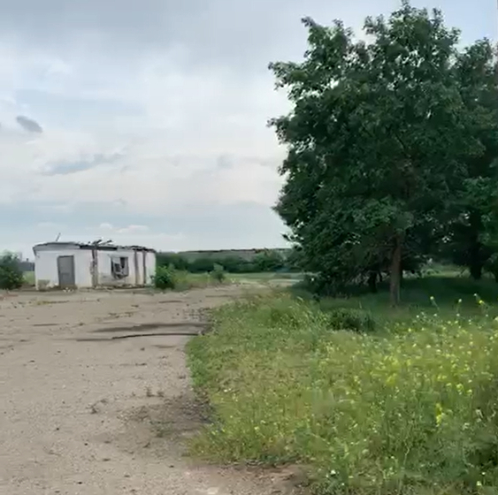 Объект по адресу Москва, ул Кооперативная, 1 