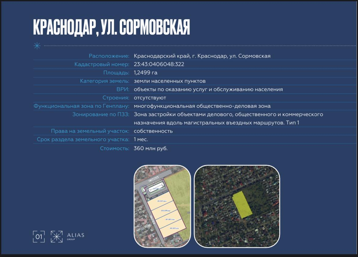 Объект по адресу Москва, Звёздная, 1 