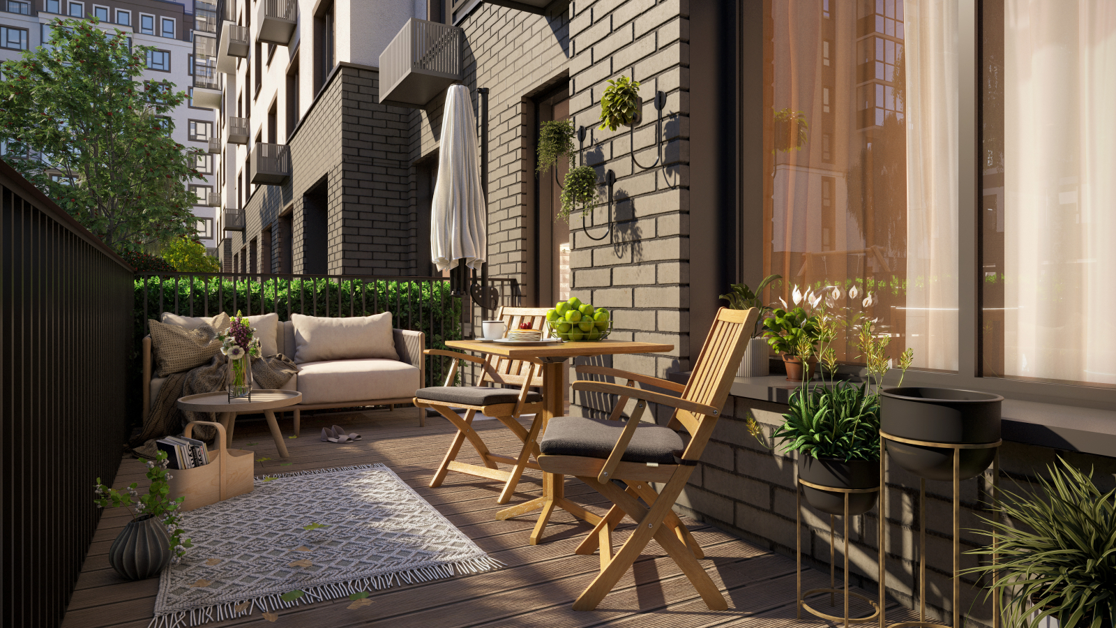 Фото квартиры по адресу Ленинградская обл, Ломоносовский р-н, Новоселье гп, Петропавловская ул, д. 2