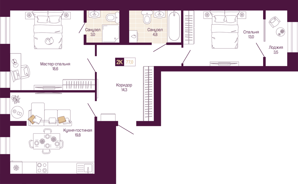 Объект по адресу Нижегородская обл, Тургенева ул, д. 29