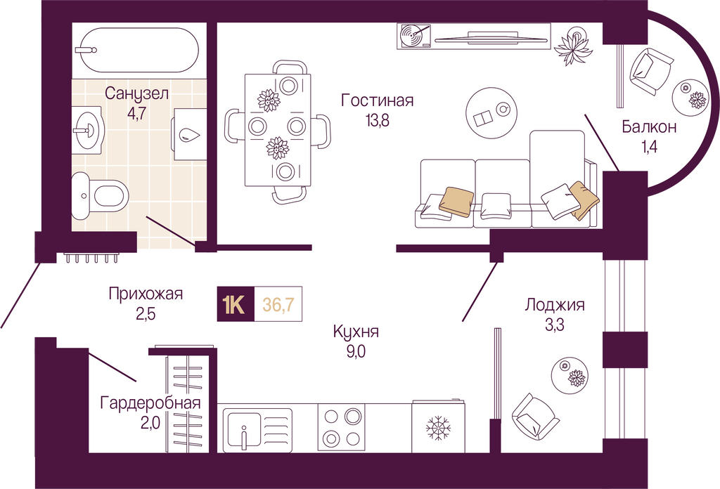Объект по адресу Нижегородская обл, Тургенева ул, д. 29