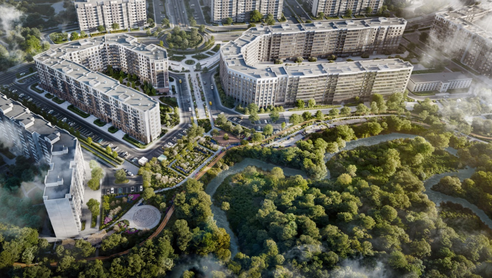 Объект по адресу Москва, Ленинградская, 18 