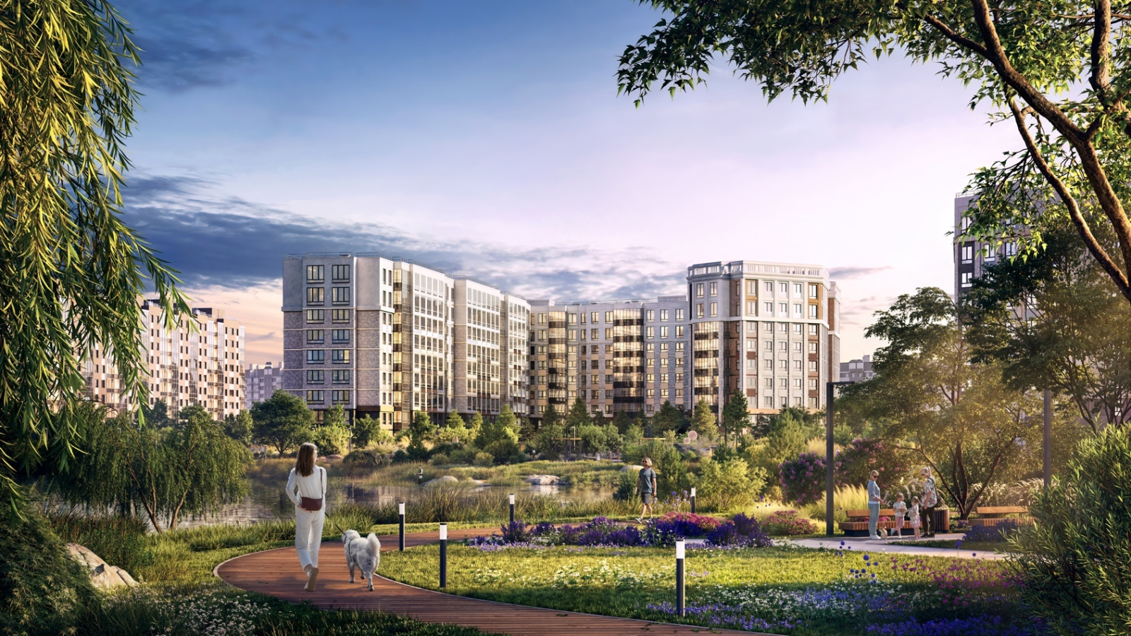 Объект по адресу Москва, Ленинградская, 18 