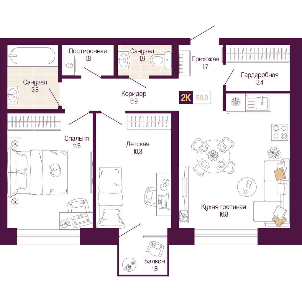 Объект по адресу Нижегородская обл, Тургенева ул, д. 29