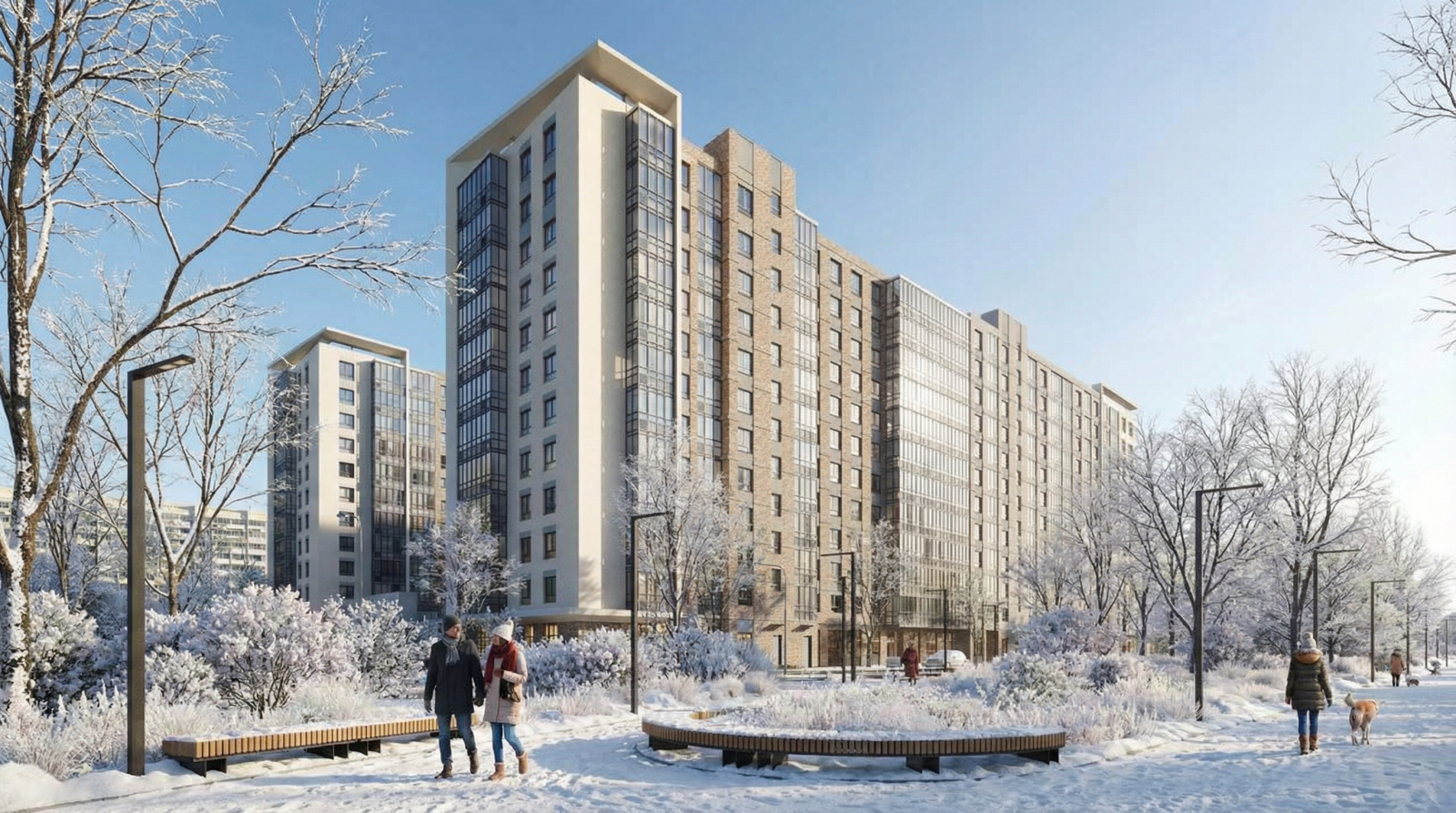 Объект по адресу Ленинградская обл, Всеволожский р-н, Янино-1 гп, Мельничный пер, д. 1