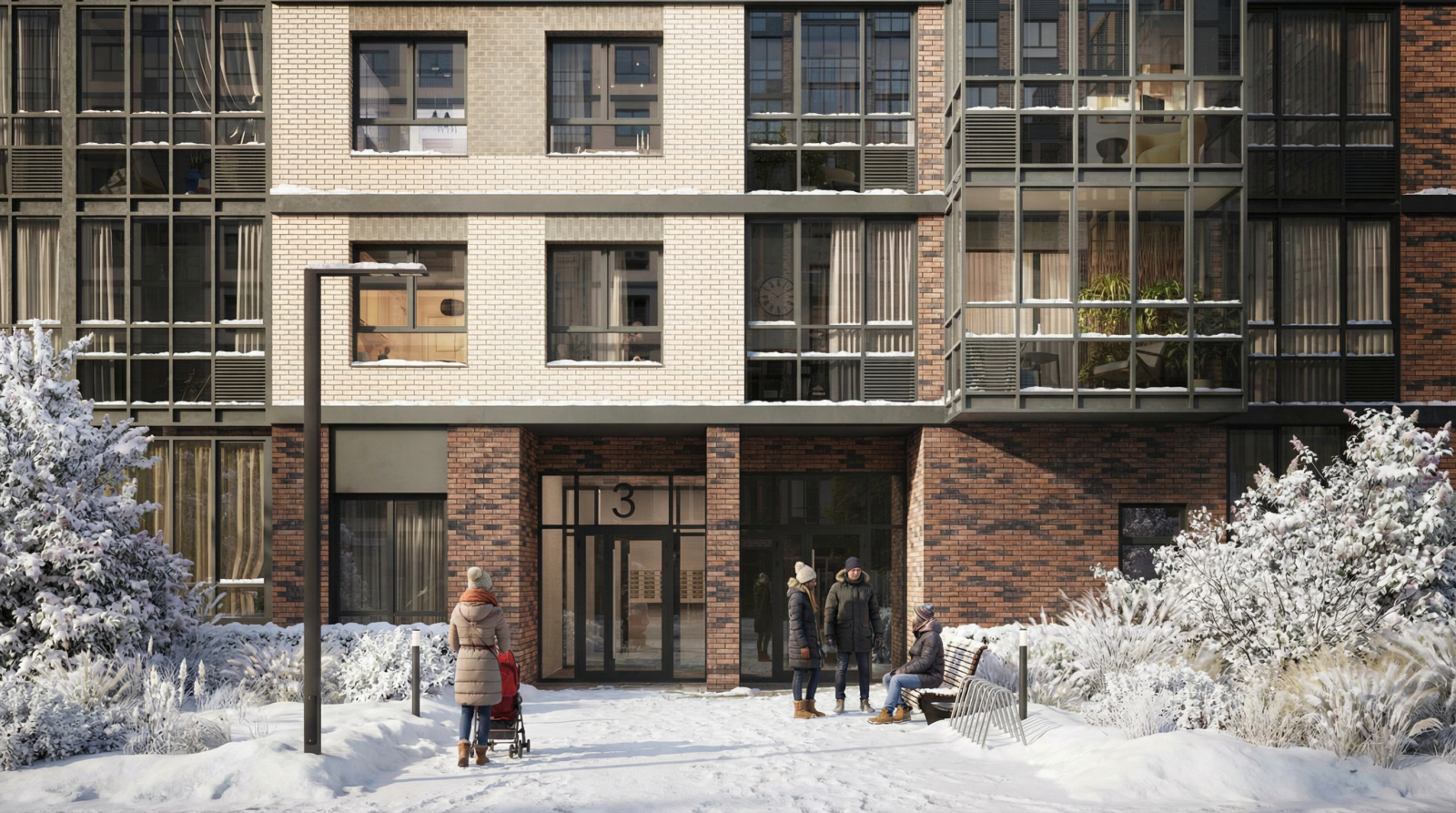 Объект по адресу Ленинградская обл, Всеволожский р-н, Янино-1 гп, Мельничный пер, д. 1