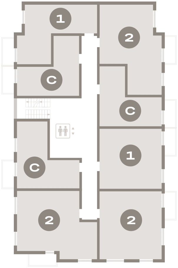 Объект по адресу Ленинградская обл, Ломоносовский р-н, Новоселье гп, Петропавловская ул, д. 2