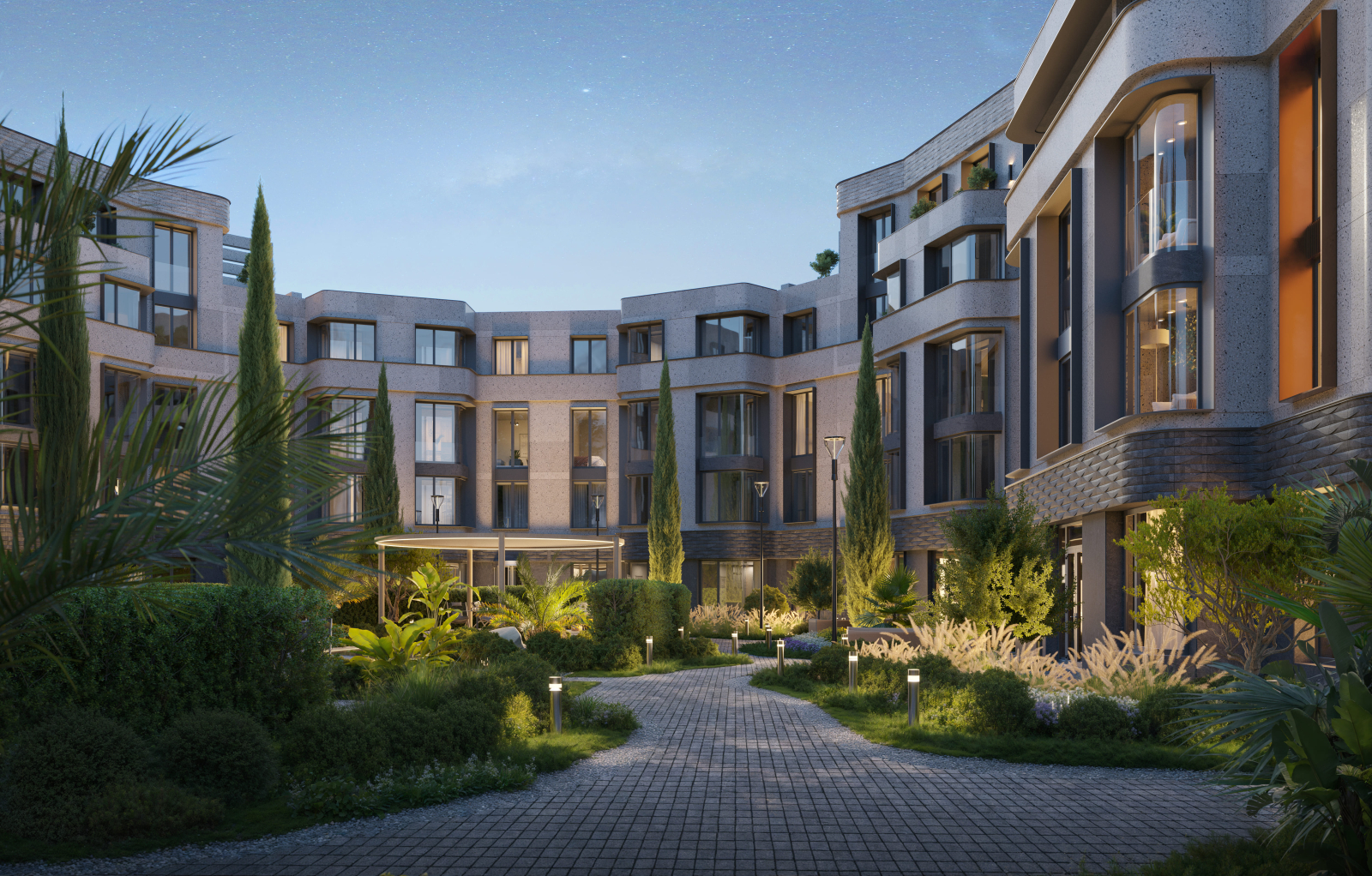 Объект по адресу Москва, Виноградная, 195/6А 