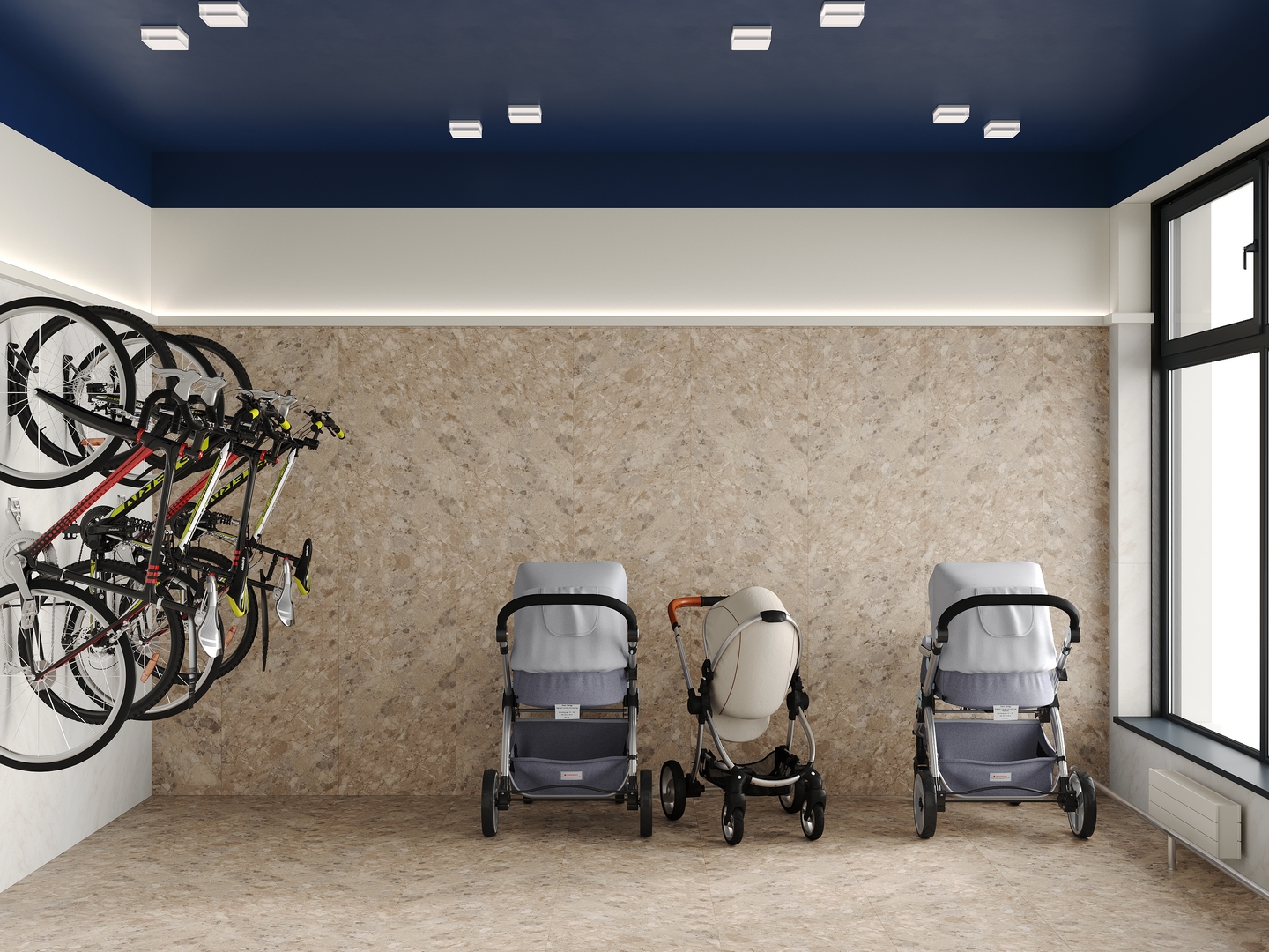 Объект по адресу Тюменская обл, Перекопская ул, д. 19