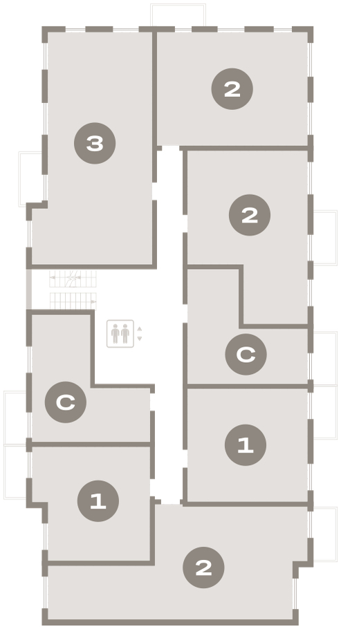 Объект по адресу Ленинградская обл, Ломоносовский р-н, Новоселье гп, Петропавловская ул, д. 2